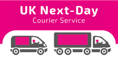 Next-Day Courier