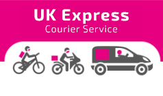 UK Express Courier